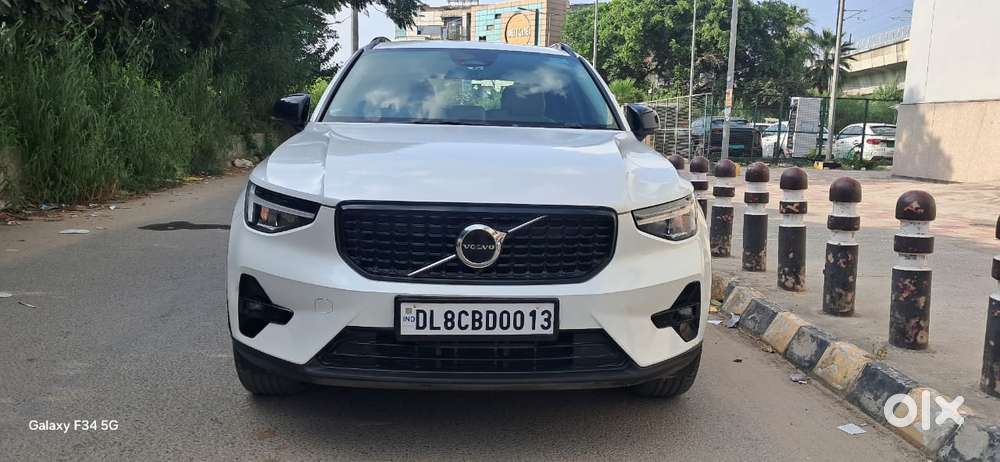 Volvo Xc40 B4 Ultimate, 2022, Petrol