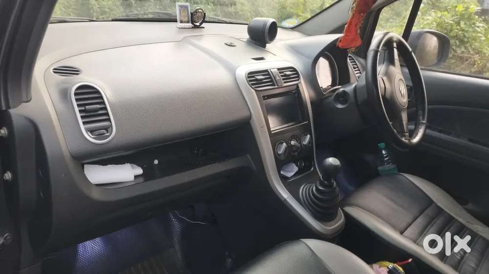 Maruti Suzuki Ritz 2010