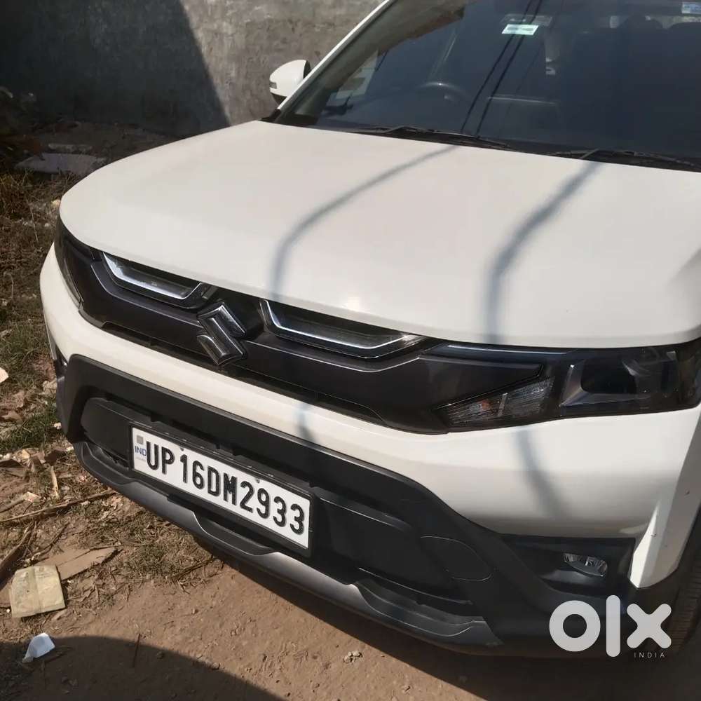 Less Driven Gaadi Mein Koi Bhi Kami Nahin Hai Showroom Condition