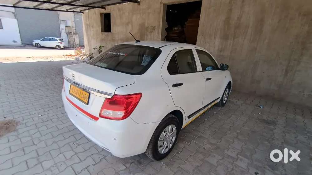 Maruti Suzuki Swift Dzire Tuor