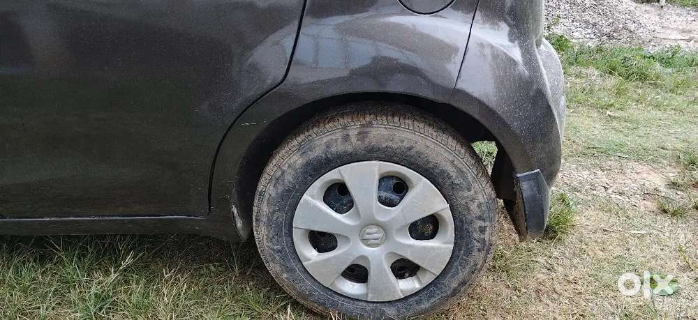 Maruti Suzuki Ritz 2013 Diesel Car