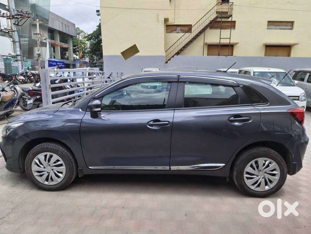 Maruti Suzuki Baleno 1.3 Delta, 2024, Petrol