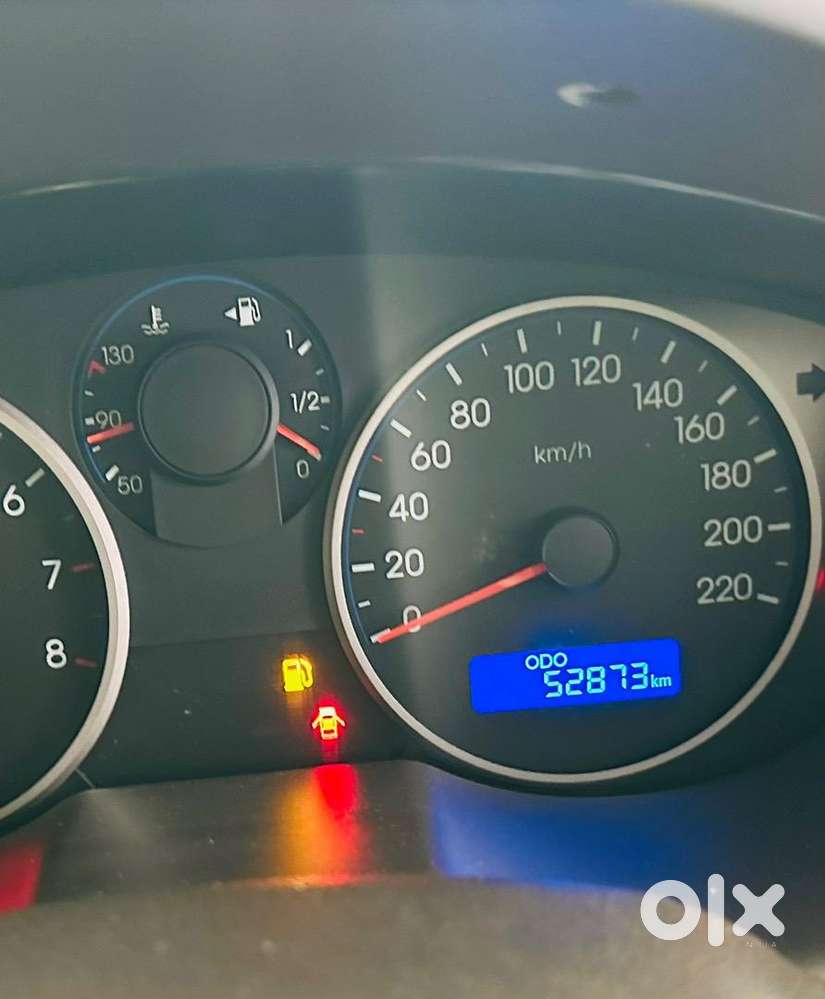Hyundai I20 2010 Petrol 52000 Km Driven