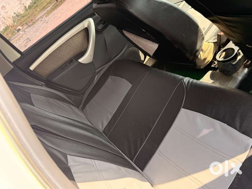 Renault Duster Rxl Pack 85 Diesel, 2014, Diesel