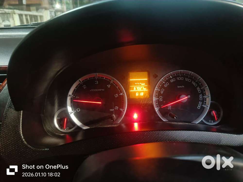 Maruti Suzuki Swift Ddis Vdi, 2017, Diesel