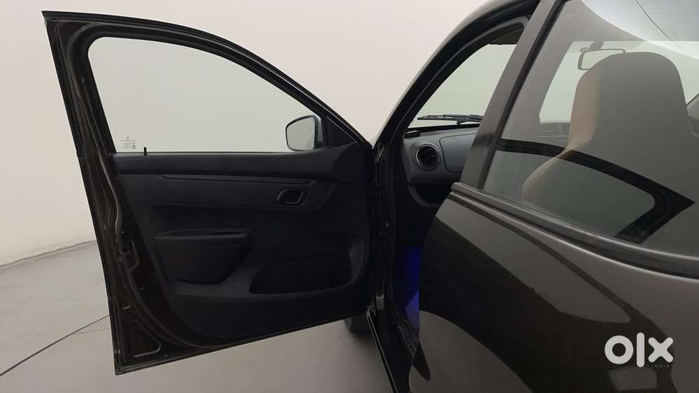 Renault Kwid 1.0 Rxt, 2017, Petrol