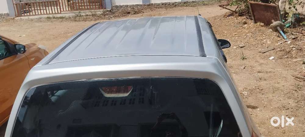 Maruti Suzuki Alto 800 2013