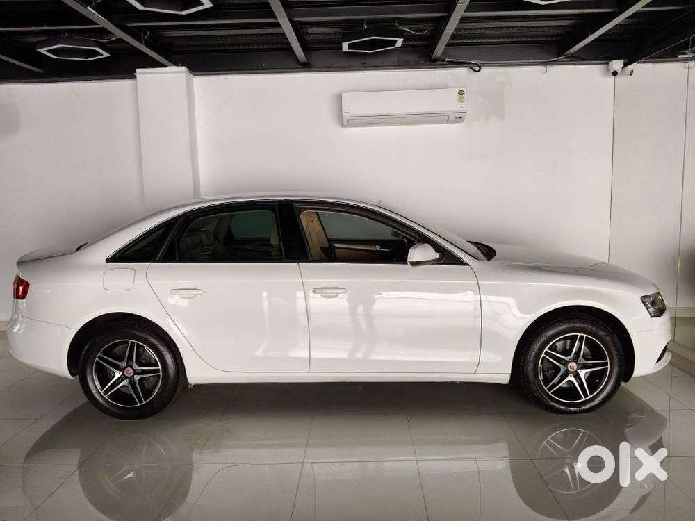 Audi A4 2008-2014 2.0 Tdi Celebration Edition, 2013, Diesel