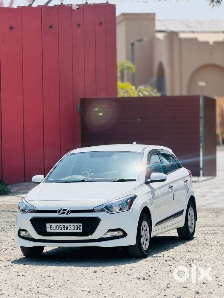 Hyundai I20, 2017, Cng & Hybrids