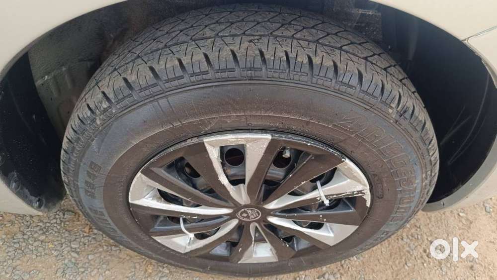 Maruti Suzuki Swift Ddis Vdi, 2015, Diesel