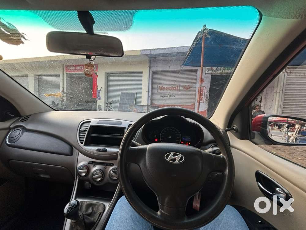 Hyundai Grand I10 Magna 2013