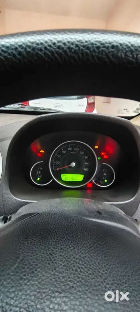 Hyundai Eon Magna 2013 Petrol Manual