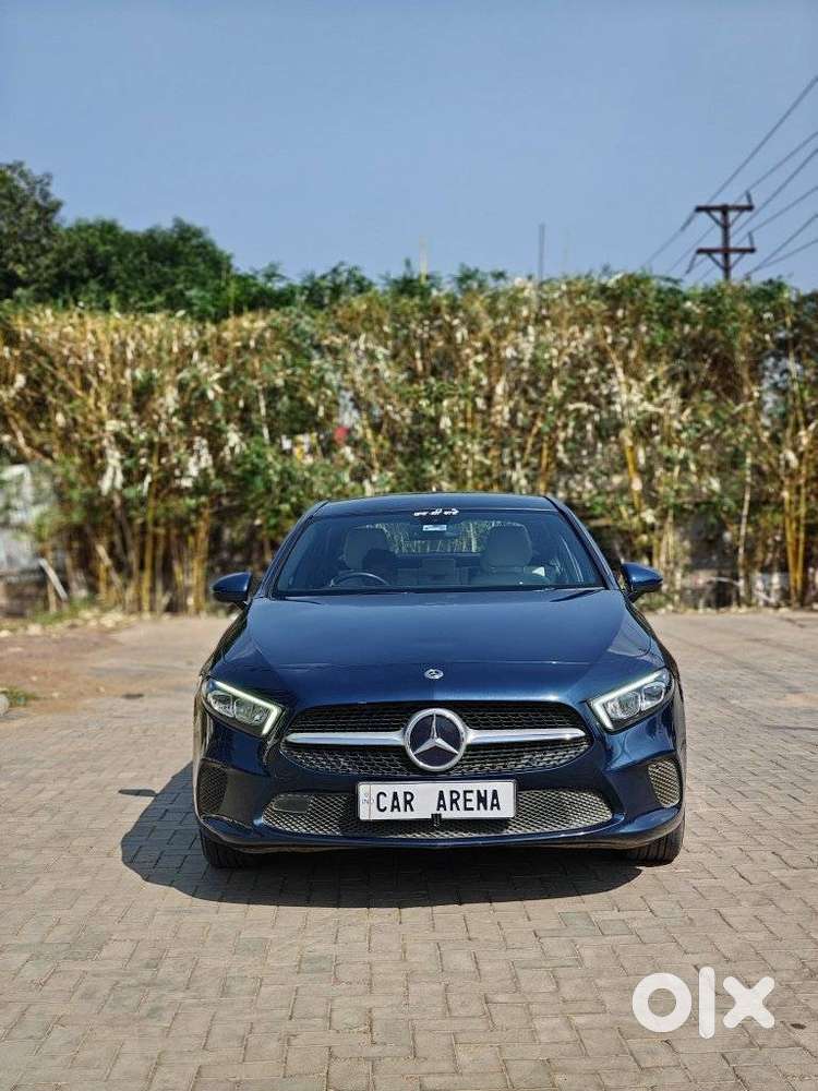 Mercedes-benz A-class Limousine 200d, 2022, Diesel