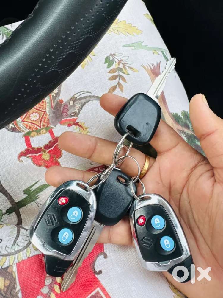 Celerio 2022 Vxi Ags 
20500km Run Petrol 
1st Owner 
Good Condition