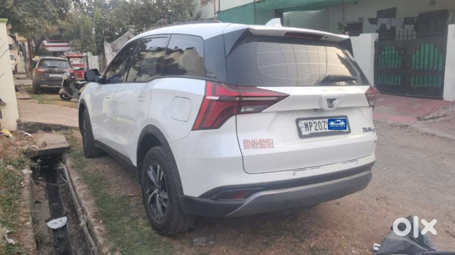 Mahindra Xuv700 2.2 Ax 5 Diesel Mt Str, 2023, Diesel