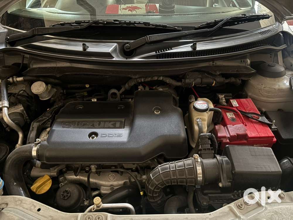 2016 Maruti Suzuki Dzire