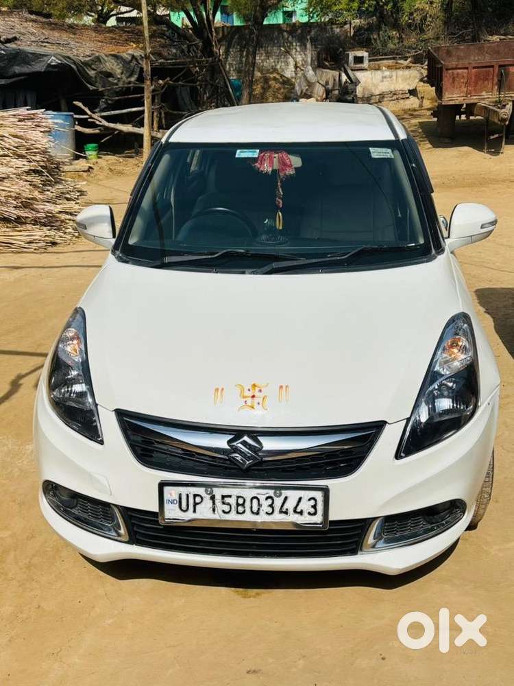 Maruti Suzuki Swift Dzire 2015 Diesel 160000 Km Driven