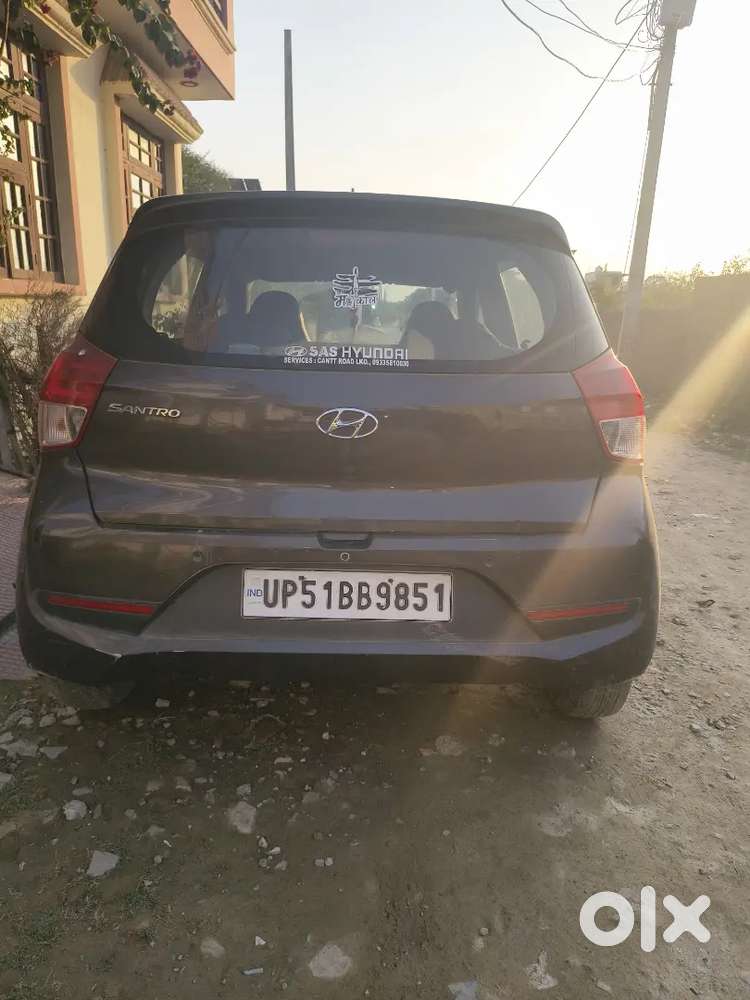 New Sentro With Very Good Condition