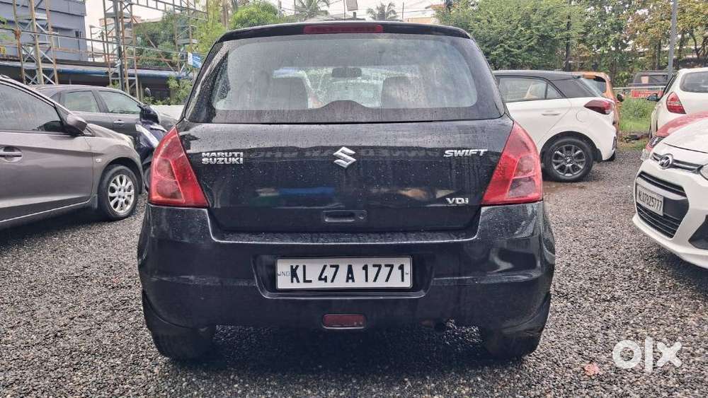 Maruti Suzuki Swift Vdi (o), 2009, Diesel