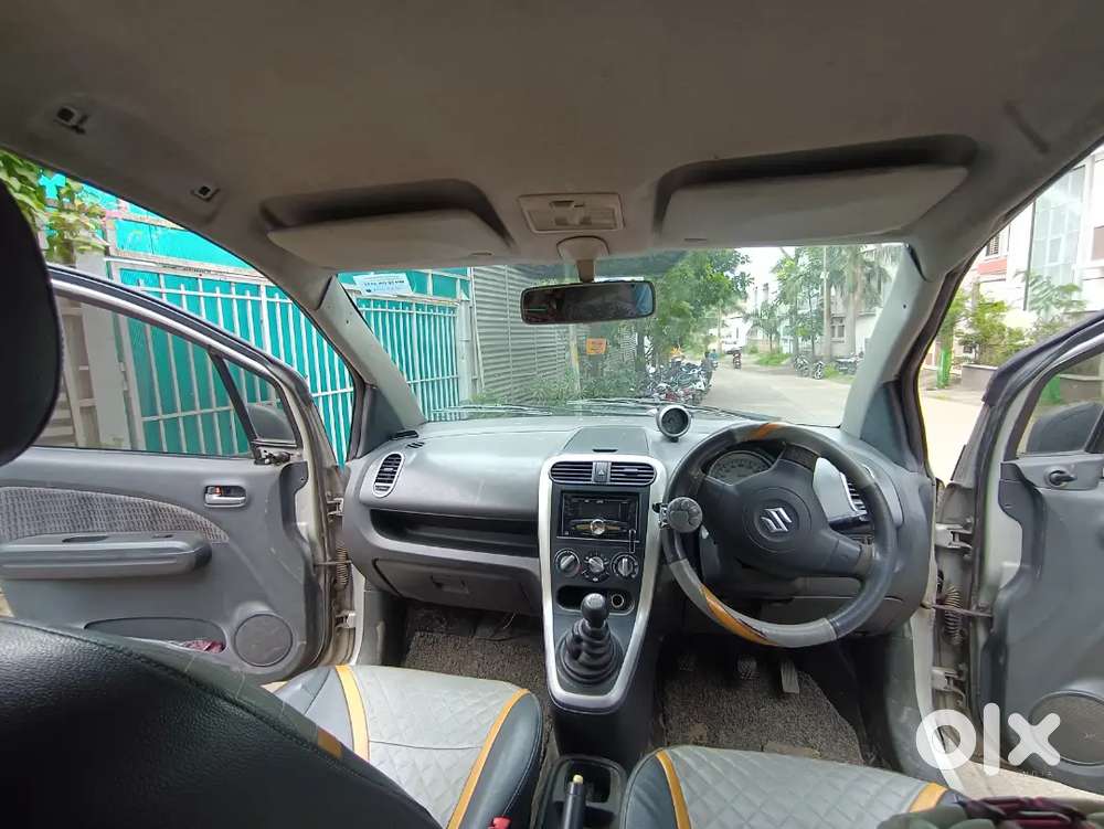 Maruti Suzuki Ritz Vxi 2014 Urgent Sale