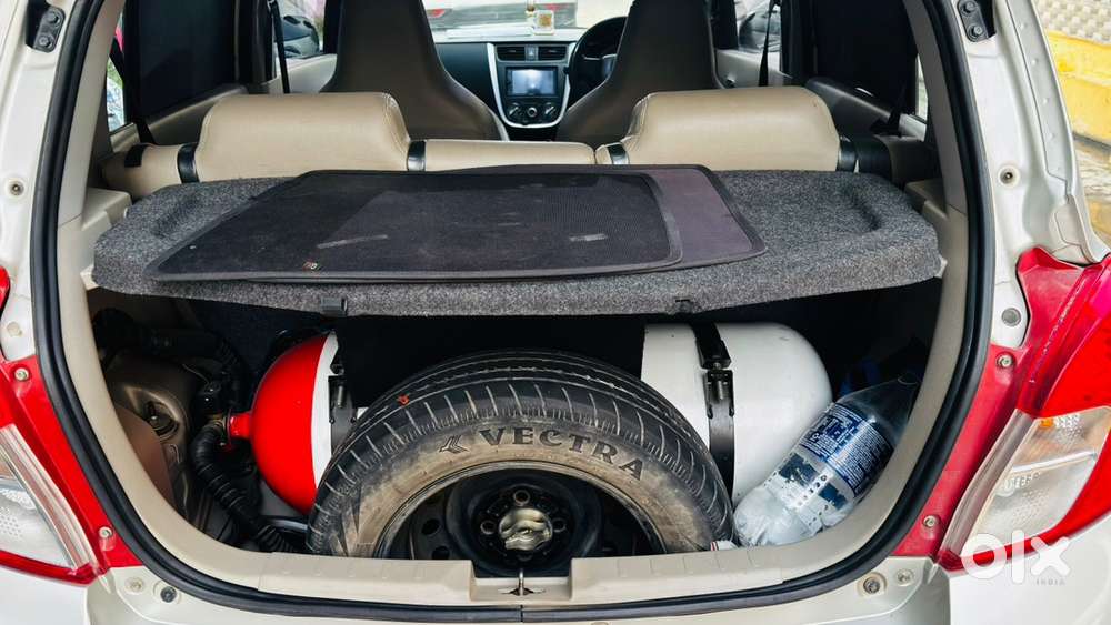 Maruti Celerio 2021 Year