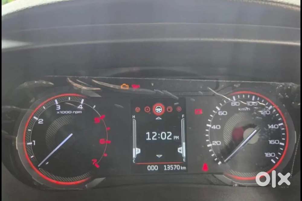 Mahindra Thar. 2025 Diesel
