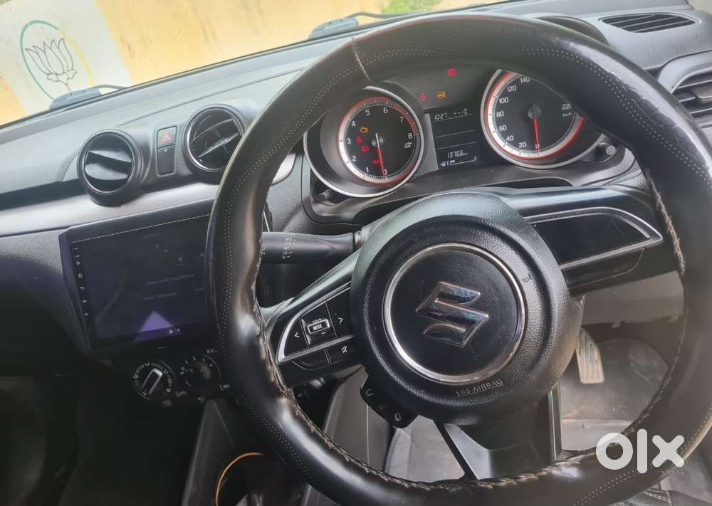 Maruti Suzuki Swift