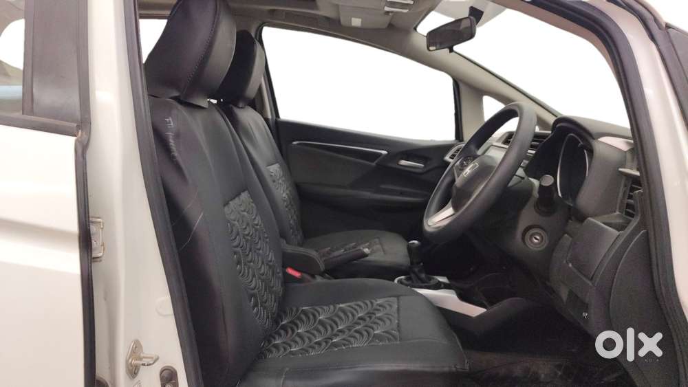 Honda Wr-v 1.2 Vx I-vtec, 2018, Petrol