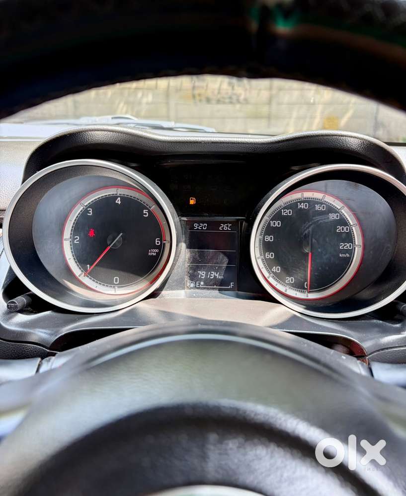 Maruti Suzuki Swift Ddis Zdi, 2020, Diesel