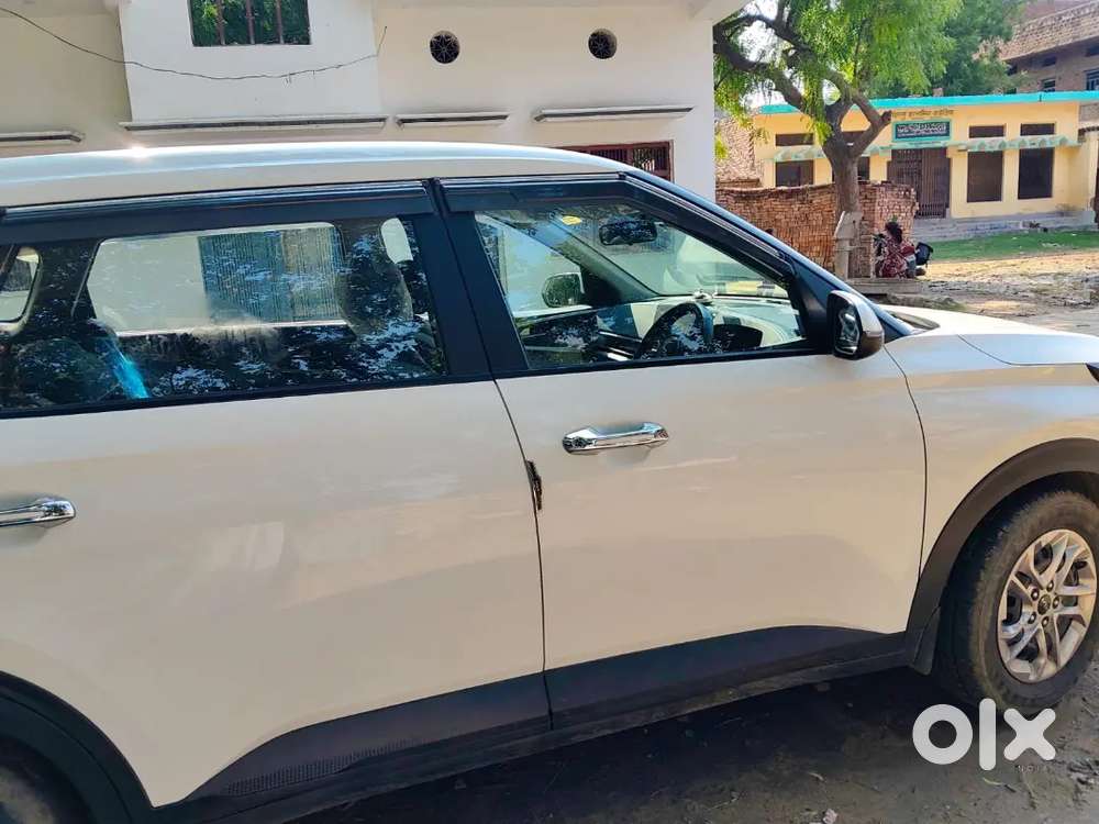 Kia Carens Diesel Manual 2024 Variant Premium