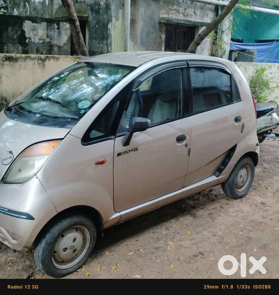Tata Nano Xe