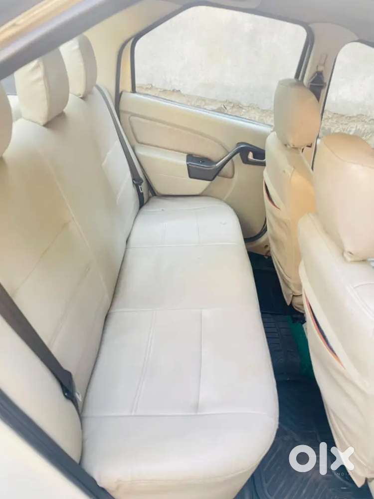 Mahindra Verito Vibe Cs 2014 Diesel 111207 Km Driven