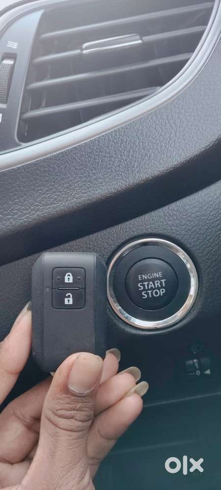 Maruti Suzuki Baleno 1.2 Zeta At, 2021, Petrol