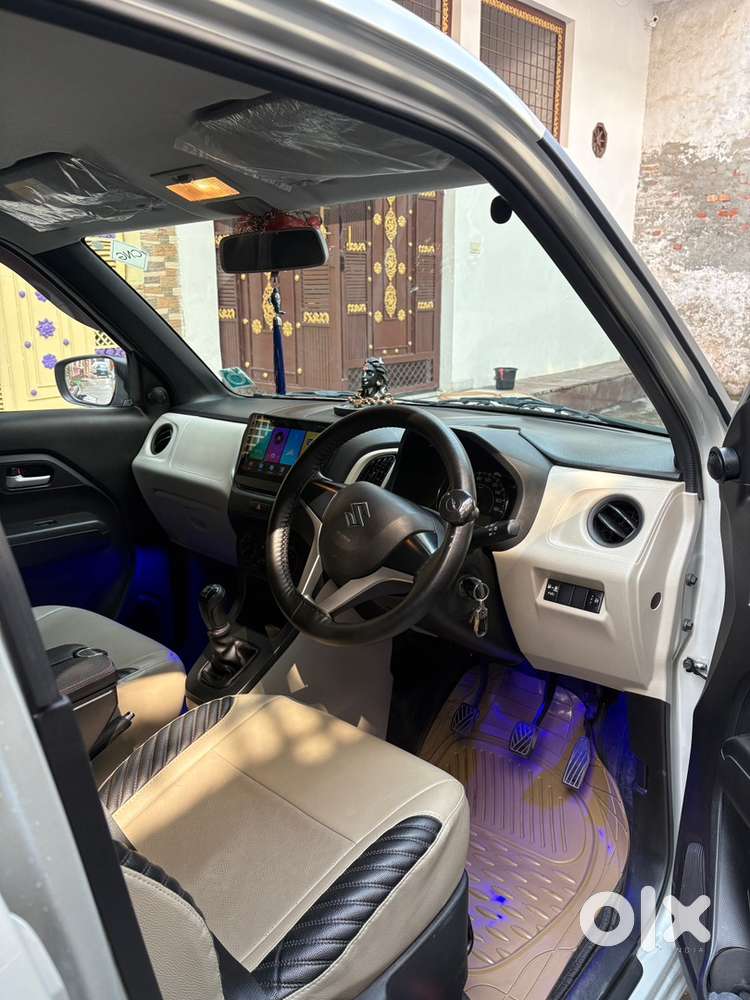 Maruti Suzuki Wagon R 2022 Good Condition