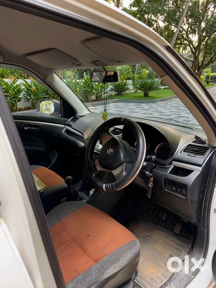 Maruti Suzuki Swift 2016 Model Petrol 125000 Km Driven