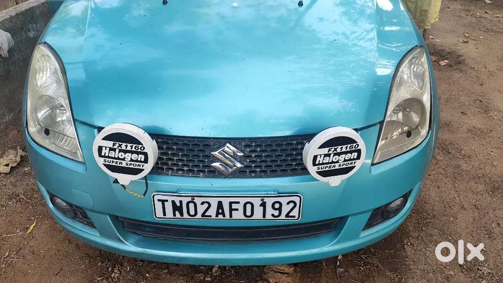 Maruti Suzuki Swift 2009 Diesel Good Condition