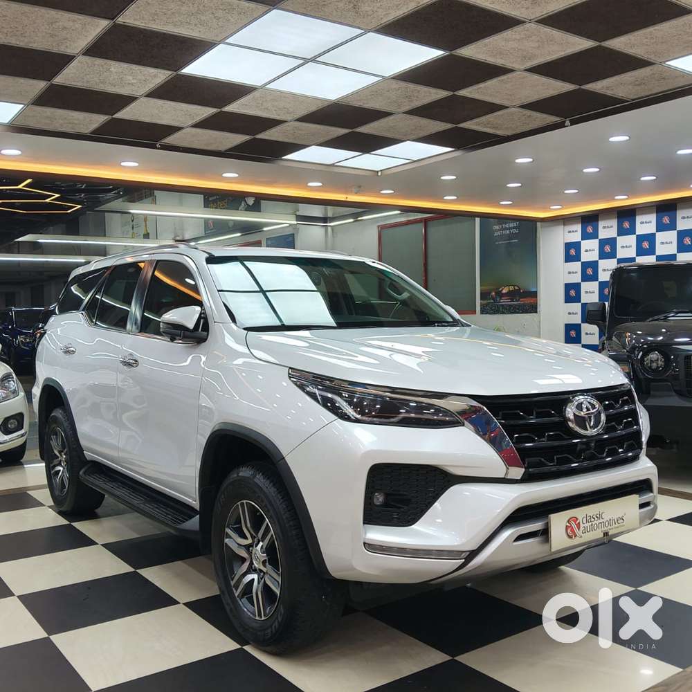 Toyota Fortuner 4x2 At 2.8 Diesel, 2024, Diesel