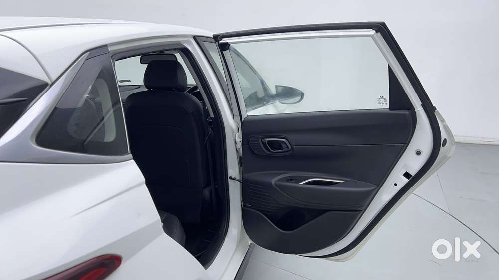 Hyundai New I20 1.0 Asta (o) Turbo Dct, 2022, Petrol