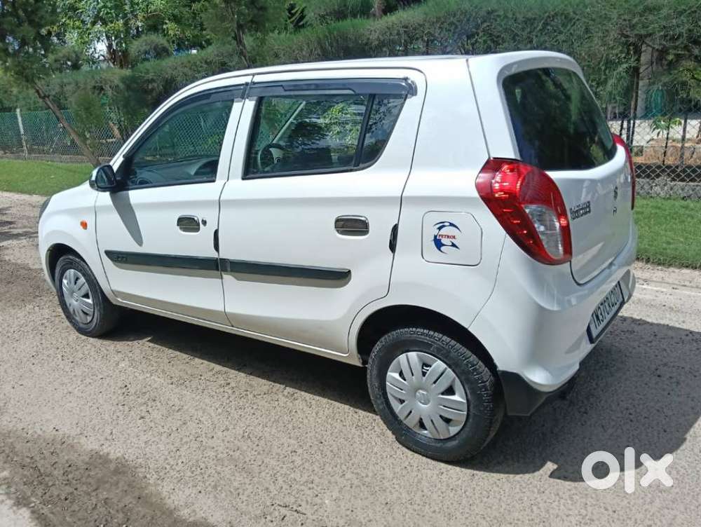 Maruti Suzuki Alto 800 Vxi Airbag, 2016, Diesel