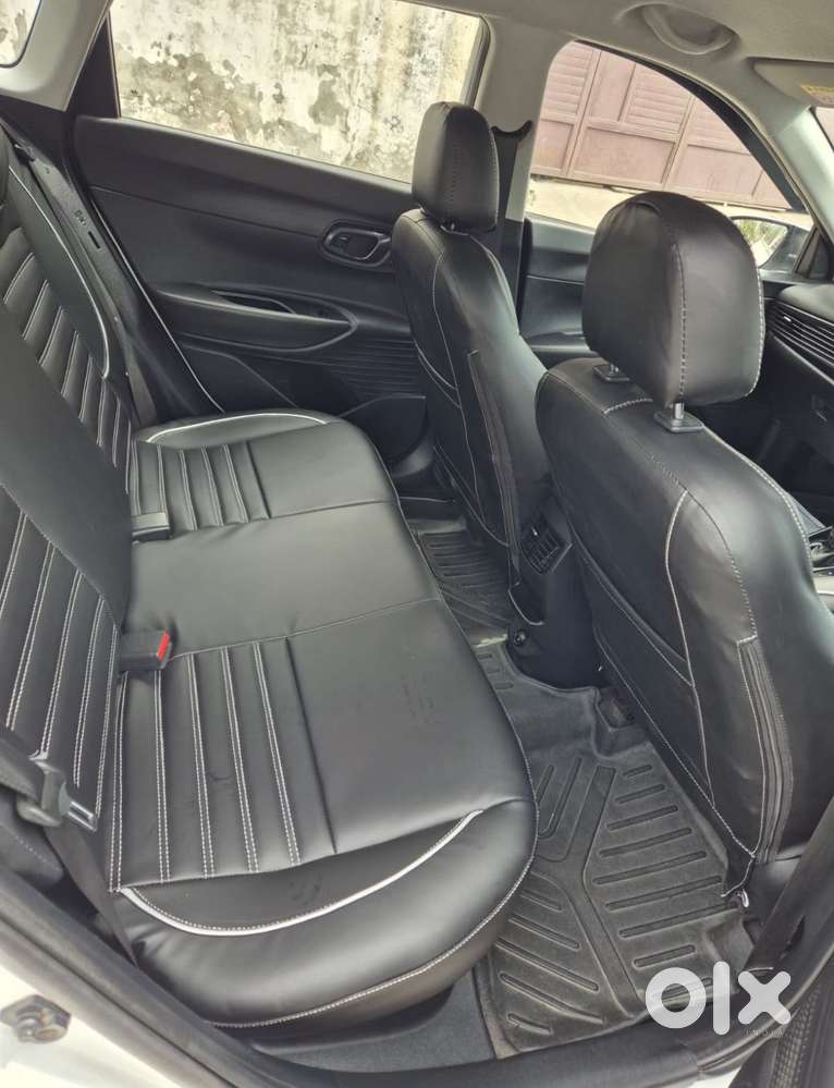 Hyundai I20 Sportz Plus Cvt, 2020, Petrol