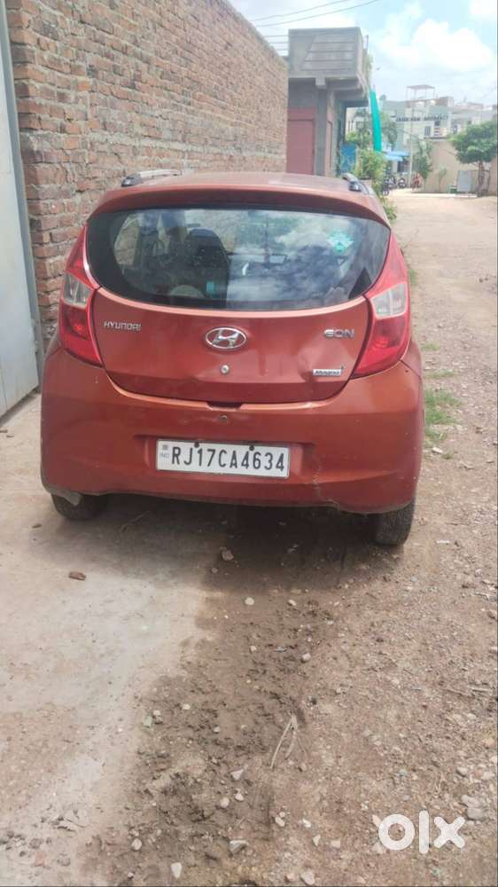 Lpg Fitted