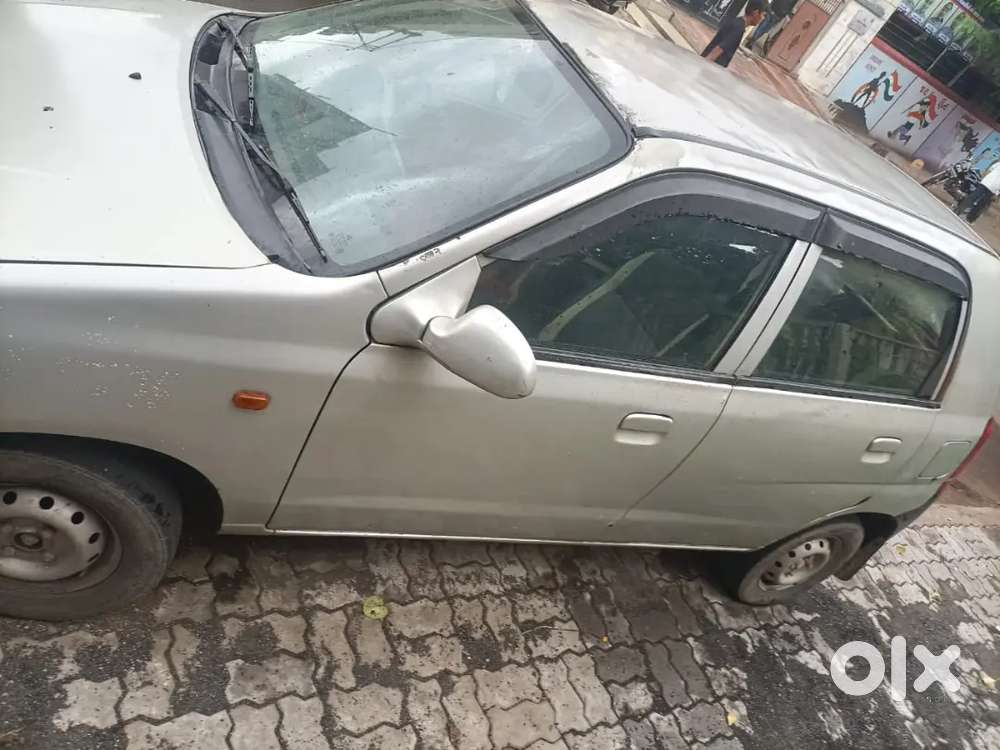 Maruti Suzuki Alto 2010
