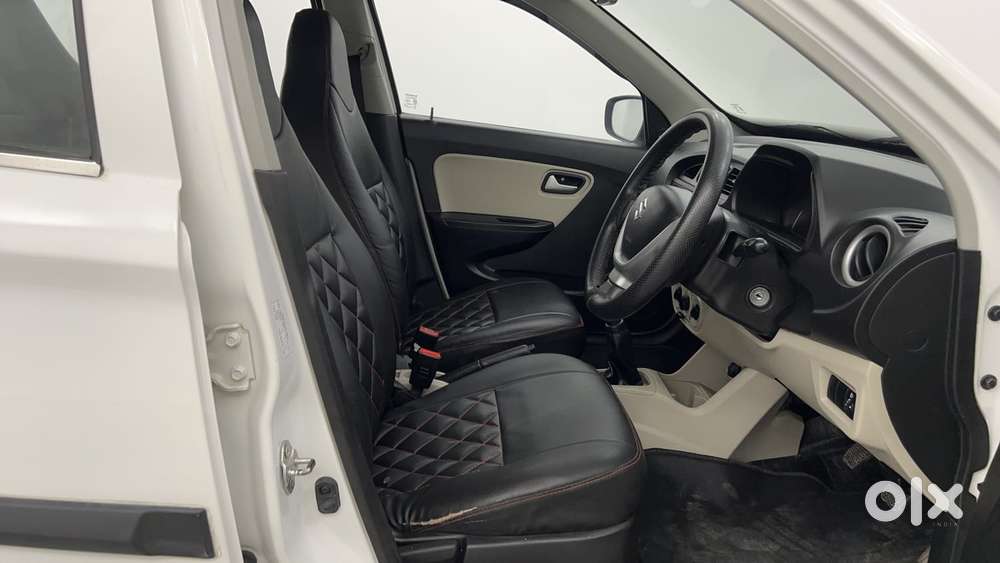 Maruti Suzuki Alto 800 2019-2023 0.8 Vxi, 2022, Petrol