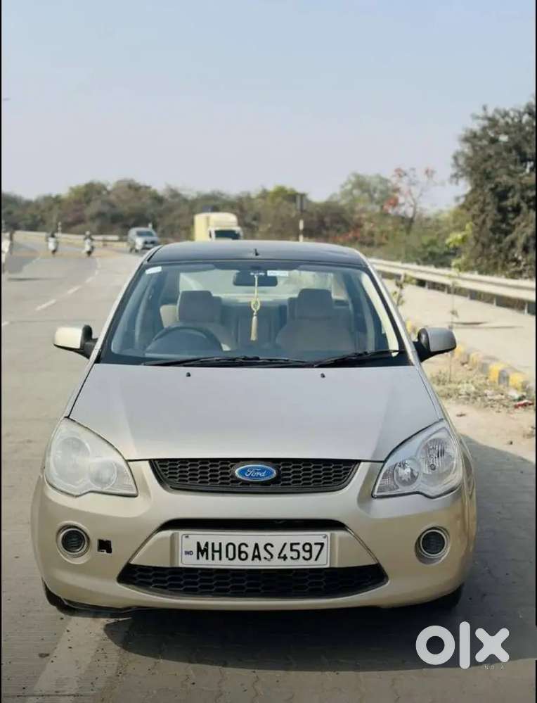 Best Millage (25 Km/lit) Car Ford Fiasta In Verry Good Condition