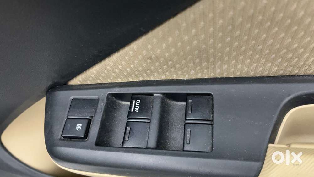 Honda City 2008-2011 1.5 S Mt, 2017, Petrol