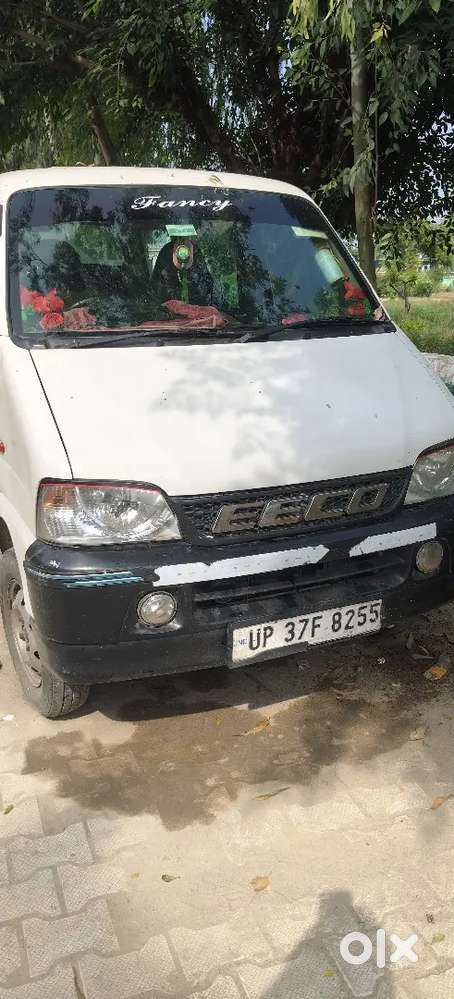 Maruti Suzuki Eeco 2017 Hybrid