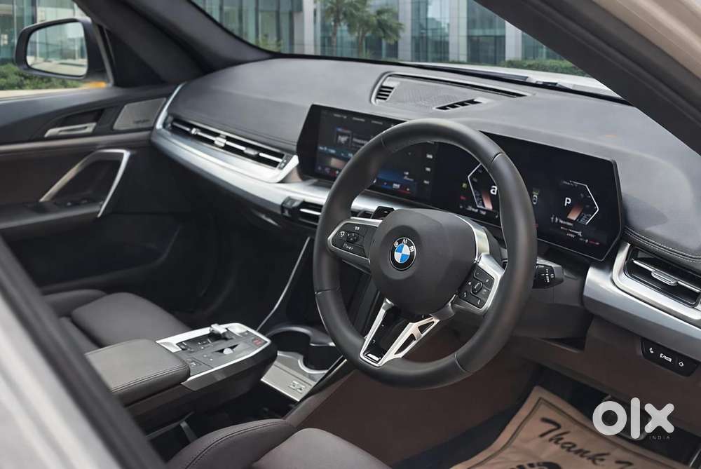 Bmw X1 Sdrive18i M Sport, 2024, Petrol