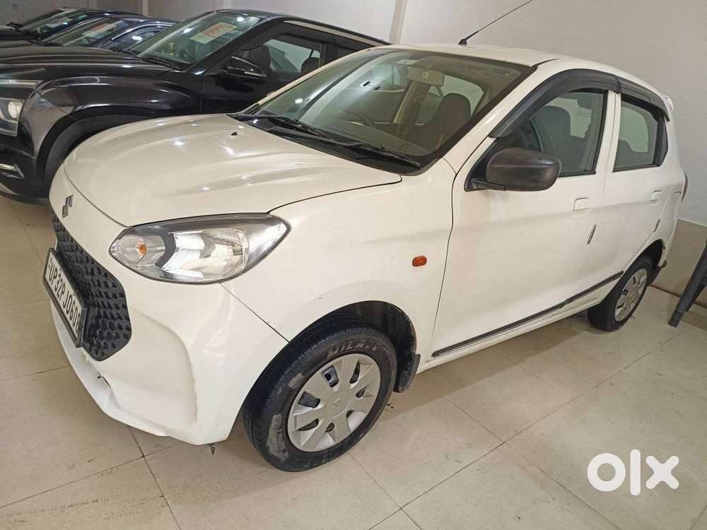 Maruti Suzuki Alto K10 Vxi (o), 2024