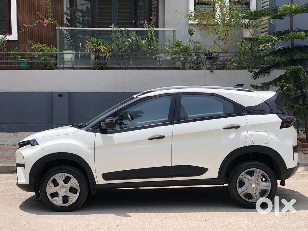 Tata Nexon Pure S 1.5 Revotorq Diesel 6mt, 2024, Diesel