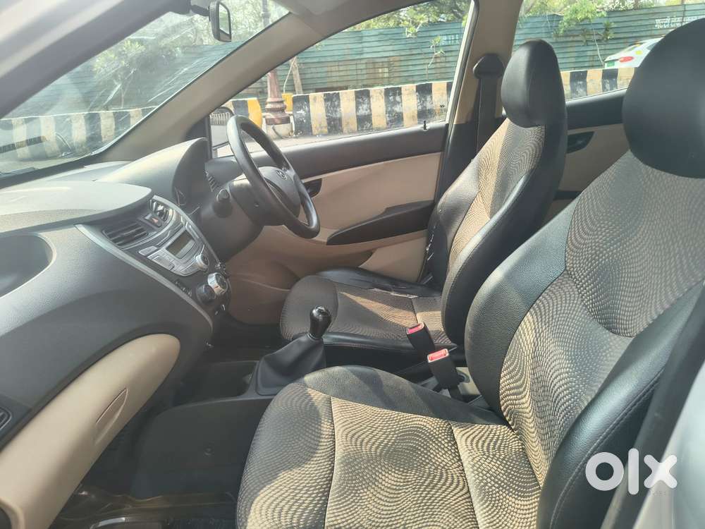 Hyundai Eon Magna, 2014, Petrol